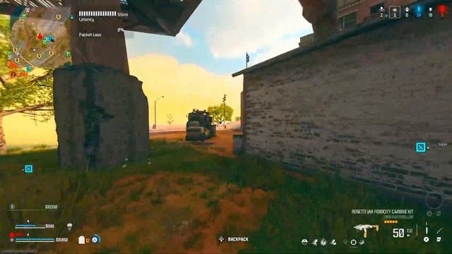 The New Meta On Rebirth Island Is Broken.. 😍 смотреть онлайн
