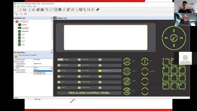 Disable Groups and Disable Buttons смотреть онлайн