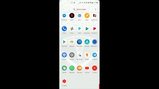 UNLOCK YOUR PC/LAPTOP WITH MOBILE FINGERPRINT😯😯😯 смотреть онлайн