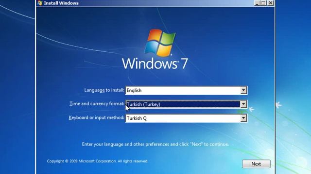 2 Isletim Sistemi Kurulumu, Vmware Tools смотреть онлайн