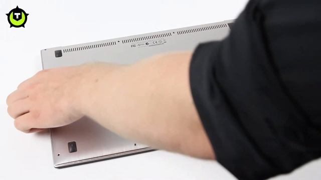 Videoreview: Asus Zenbook Prime смотреть онлайн