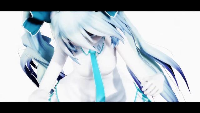 MMD•Crazy In Love смотреть онлайн