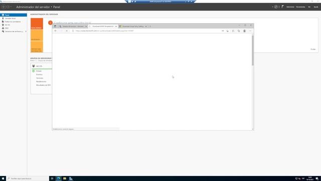Disponibles plantillas ADMX (GPOs) para Windows 11 смотреть онлайн