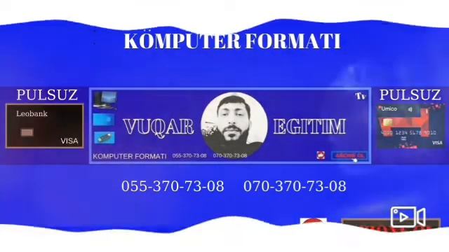 Windows 10 farmat edmek смотреть онлайн