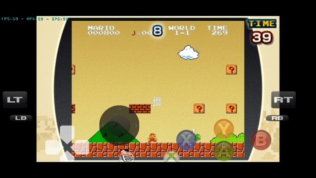 Citra MMJ Emulator Latest Build(4646e6ec5) As Of 2021-04-09 смотреть онлайн