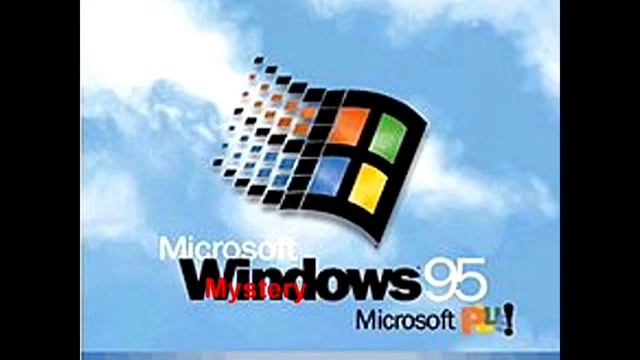 Windows 95 Plus! Startup And Shutdown Sounds (Credits to Billy O'Reilly) смотреть онлайн