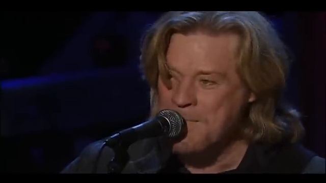 Hall & Oates- Live Out of Touch смотреть онлайн