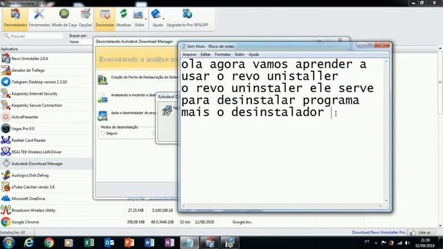 revo Uninstaller Pro 3.2.1 e serial 2018 смотреть онлайн