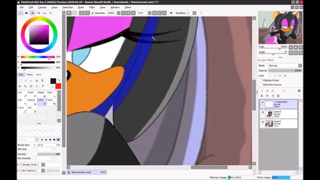 ::Recoloring【Sonic X】To Jordyn The Rottweiler:: ~Request - CatMarioCore~ смотреть онлайн