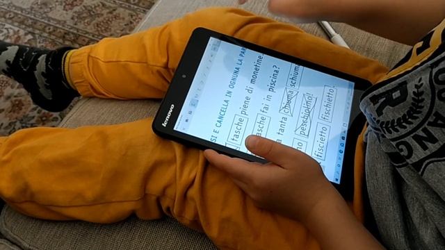 Xodo tablet app Tutorial смотреть онлайн