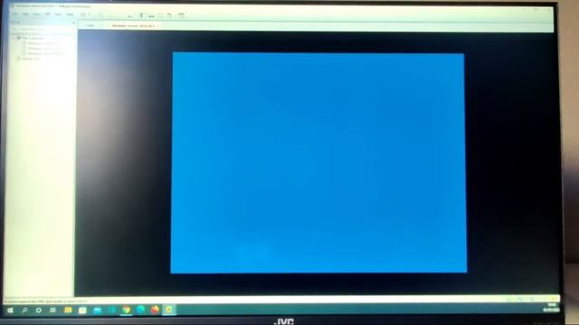 #Installer et configurer Windows #server 2016 sur VMWare Workstation Pro 14 смотреть онлайн