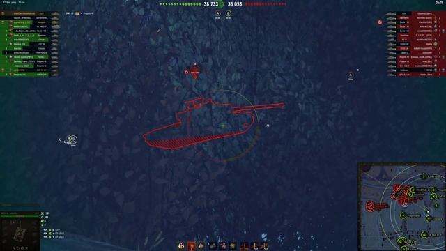 МИР ТАНКОВ! Победные Бои ★ ТЫКВЕННЫЙ ПЕРЕПОЛОХ ★ Серж,Евгений и 53 ТР вместе! смотреть онлайн