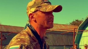 Авторская песня про ШТОРМ Z