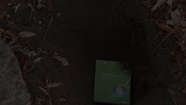 On October 22, 2009... Vista dies смотреть онлайн