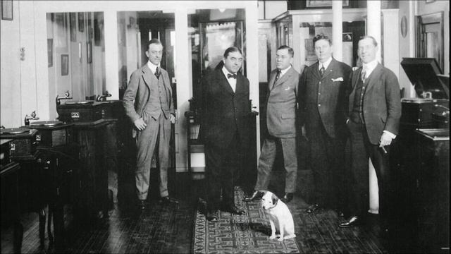 "Don't Be Afraid To Come Back Home" (1925) Sterling Trio Albert Campbell, Henry Burr & John H. Meye смотреть онлайн