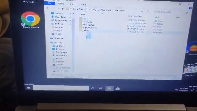 Easiest Way To Remove Microsoft Edge Forever смотреть онлайн