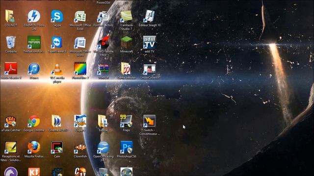 [TUTO] comment utiliser windows 8 смотреть онлайн