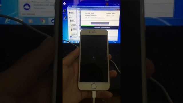 NEW! ICLOUD BYPASS ICLOUD ISSUE FIX! смотреть онлайн