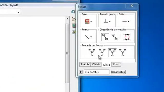 Tutorial: Cómo hacer mapas conceptuales con C-Map Tools смотреть онлайн