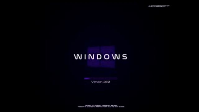 (hidden windows 20 startup sound (in clusterium style смотреть онлайн