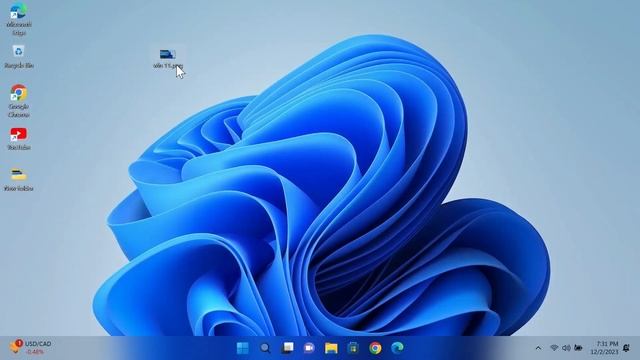 How to Change File Extension in Windows 11 | Change File Type смотреть онлайн