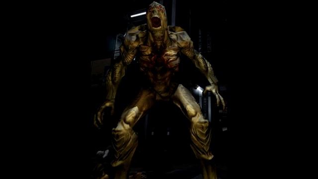 Doom 3 Monster Sounds - Imp
