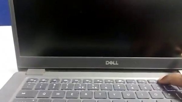 How to install Windows 10 pro on dell Latitude 3410