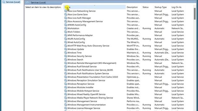 This Windows service is spying on you смотреть онлайн