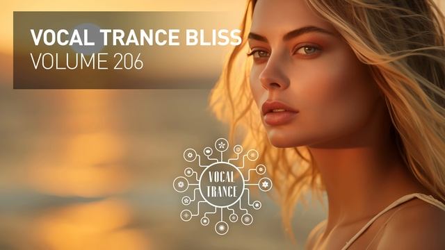VOCAL TRANCE BLISS VOL. 206
