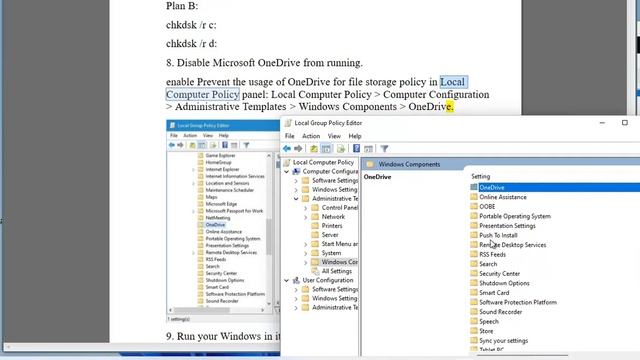 Fix PFN LIST CORRUPT BSOD error in Windows 11/10 смотреть онлайн