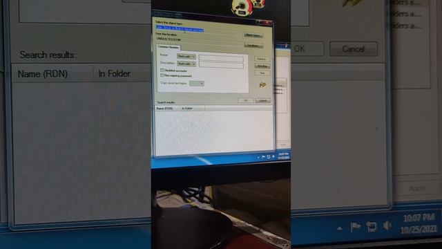 NTFS file system error windows 7,8,10 / disk is not accessible / External drive NTFS not open смотреть онлайн