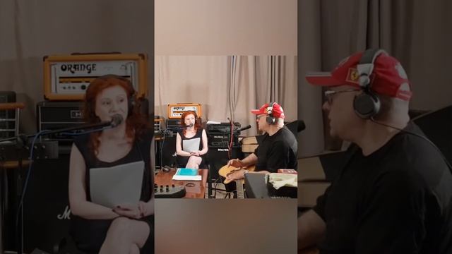 Подкаст Маши Кац #ПесняДня смотреть онлайн