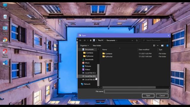 How to Dual boot Puppy Linux with Windows 10 смотреть онлайн