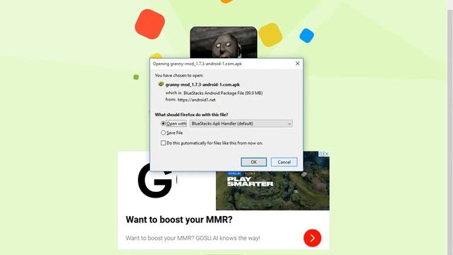 How To Download Granny in Bluestack 4 It 100 % Works смотреть онлайн