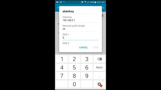 How to Fix DNS ERROR смотреть онлайн