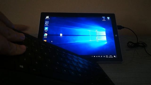 ANALISE SURFACE PRO 3 UM ULTRABOOK HÍBRIDO INCRÍVEL 4K смотреть онлайн