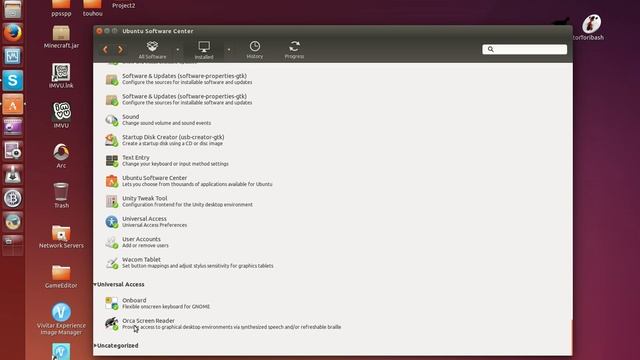 Ubuntu 10.04 LTS walkthrough смотреть онлайн