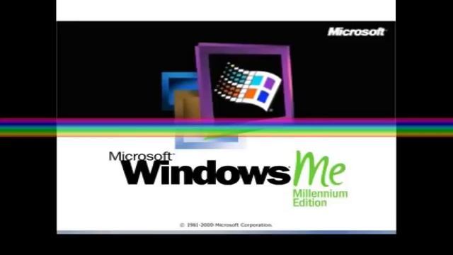 Windows Startup and Shutdown Sounds into G Major смотреть онлайн