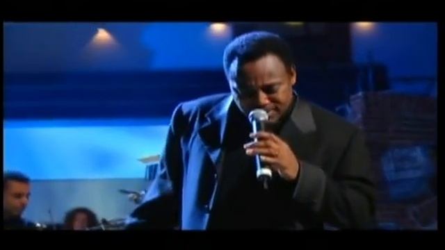 George Benson- In Your Eyes смотреть онлайн