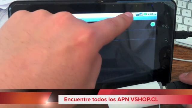 Configuración 3g tablet NEC dual core android 2.2 смотреть онлайн