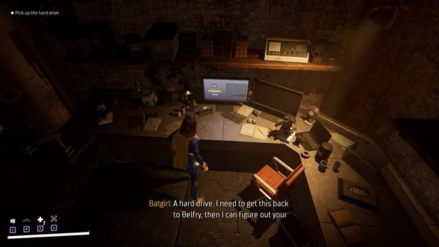 Gotham Knights | i9 9900K RTX 3080 Ti | 3840x1200 32:10 Ultrawide | RTX DLSS ON FPS TEST смотреть онлайн