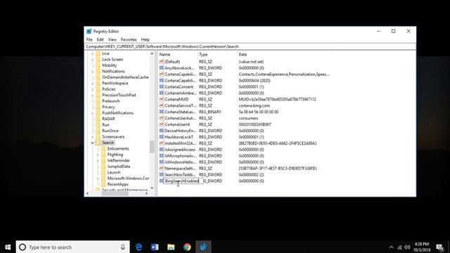 How to Make Search Bar on Windows 10 and 11 Only Search on Computer смотреть онлайн
