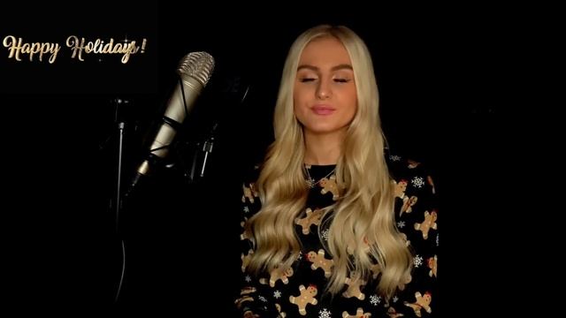 Baby It's Cold Outside - Idina Menzel & Michael Bublé- Sing With Me As Michael Bublé - Karaoke Duet смотреть онлайн