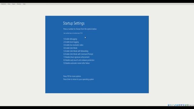 Windows 10 Software & Driver Install Process (Revised) смотреть онлайн
