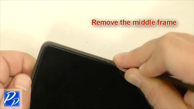 Dell Venue 10 Pro (5055) Motherboard Replacement Video Tutorial