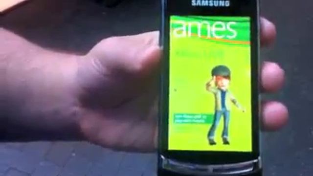Celluloco.com Presents: Windows Phone 7 Hands-On (AP-PhoneDog) смотреть онлайн