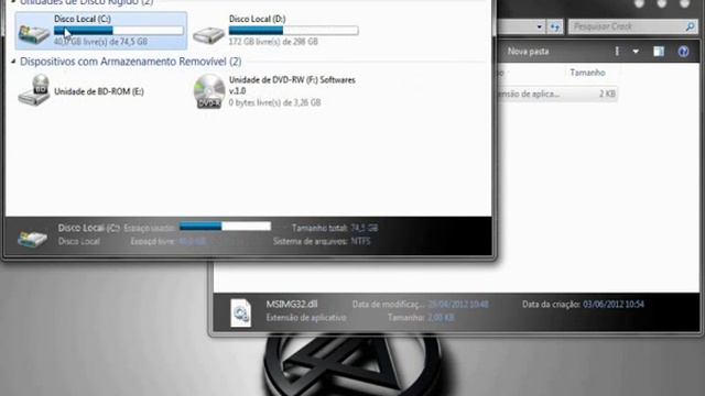 Crackeado DAEMON Tools Pro Advanced [v5.1.0.0333] смотреть онлайн