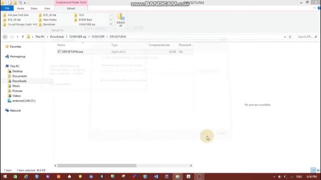 Installation and Setup of Arduino Uno R3 CH340G (Tutorial Video) by A.C. Endoma смотреть онлайн