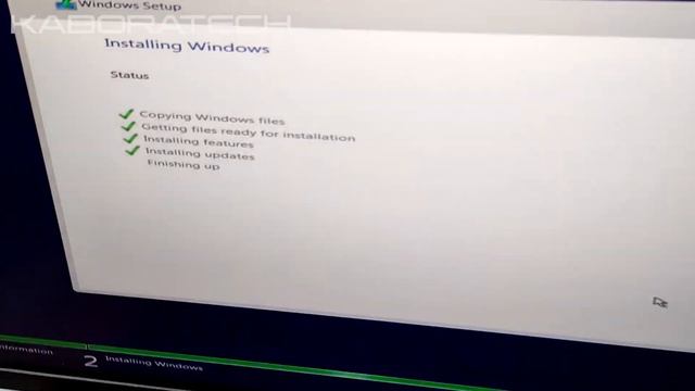 This PC Can't Run Windows 11 смотреть онлайн