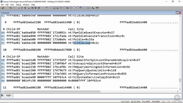 27 Demo 1 Stop 0x133 DPC WATCHDOG VIOLATION смотреть онлайн